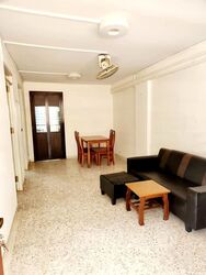 Blk 76 Bedok North Road (Bedok), HDB 3 Rooms #593644231